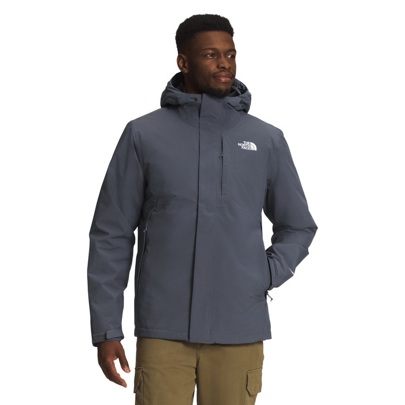 North Face Mens Carto Triclimate Jacket 