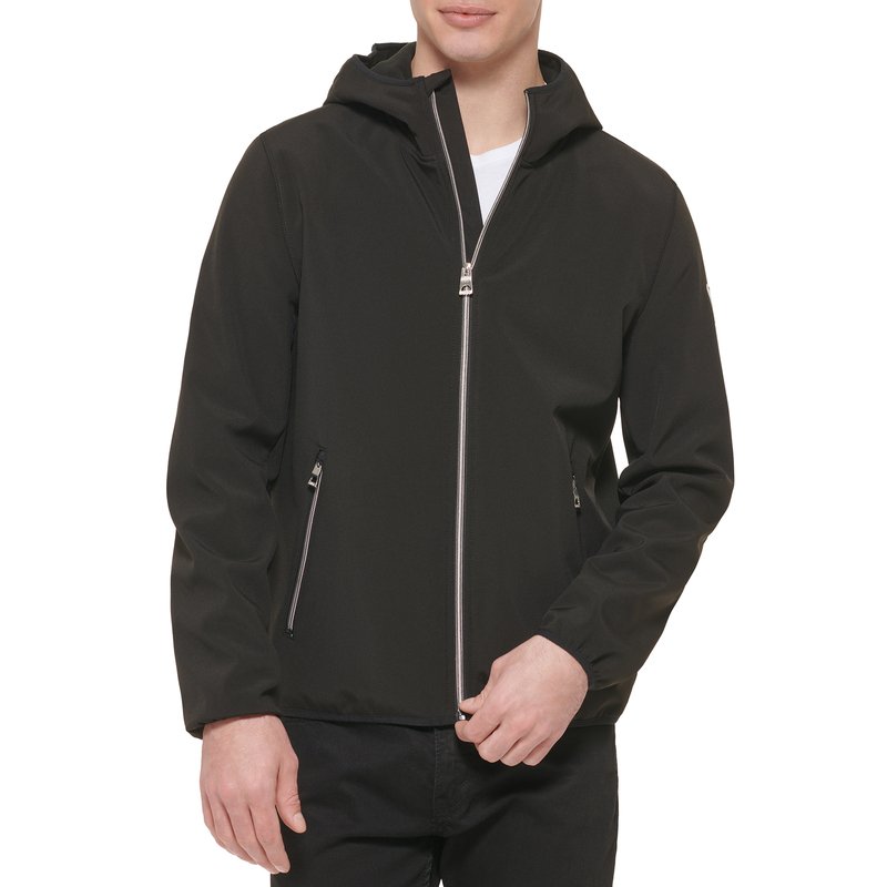 Guess lightweight jacket 2025