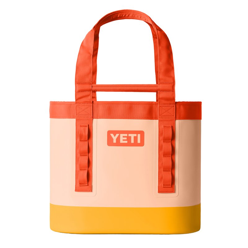 YETI CAMINO 35 クーラーバッグ　新品　未使用 YETI Camino Carryall 35 2.0 Tote Bag - Storm Gray | Eagle Eye