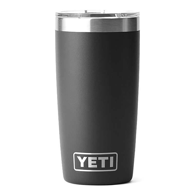 Yeti Rambler Tumbler, 10oz, Tumblers