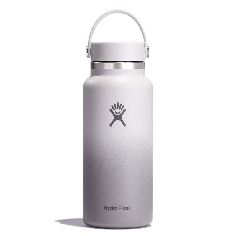 Hydro Flask Limited Edition Ombre 32oz Wide Flex Cap | Water Bottles &  Hydration | Fitness - Shop Your Navy Exchange - Official Site