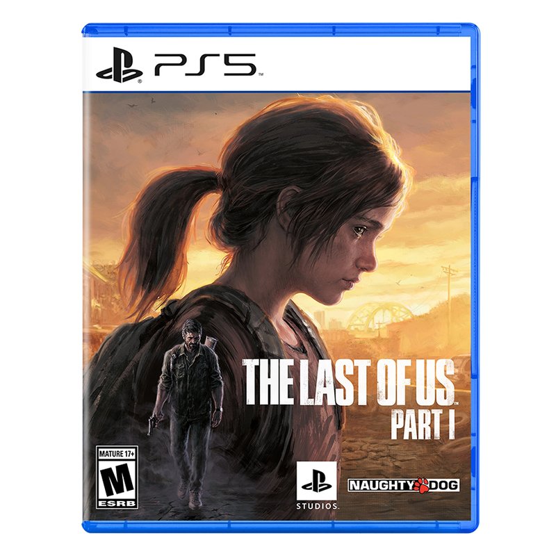 Shop The Last of Us collection