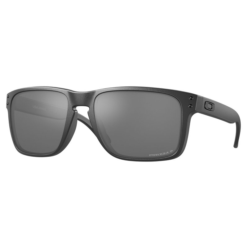 Oakley Men's Black Holbrook XL Polarized Sunglasses | Dillard's