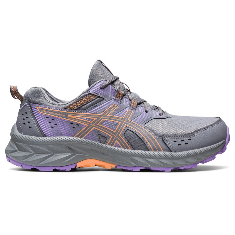 Asics Women s Gel Venture 9 Trail Running Shoe
