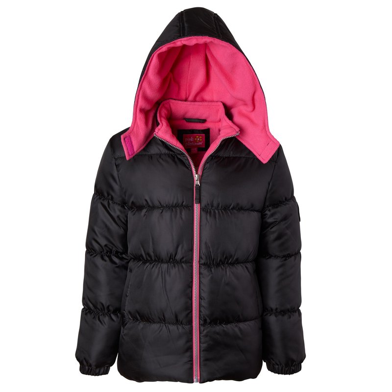 Little Girls' Coats \u0026 Jackets | Apparel 