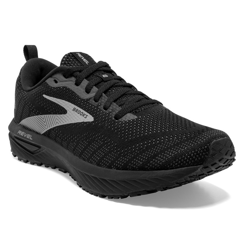 Brooks Revel 6, Men's Running Shoes