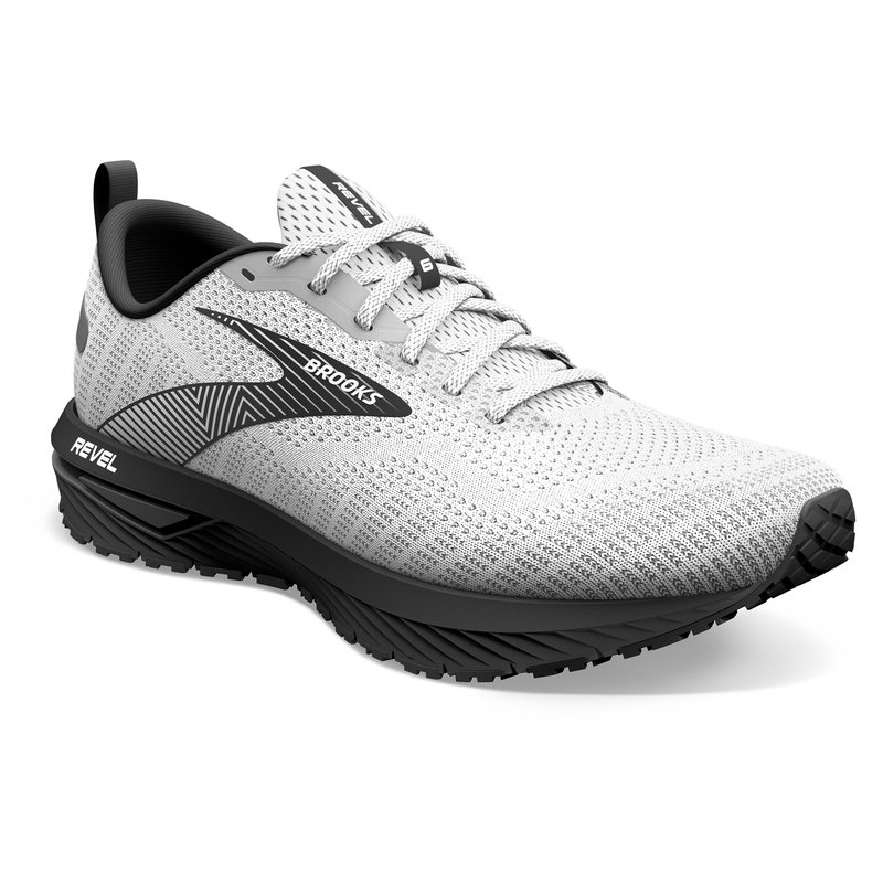 Brooks Womens Revel 6 Running Shoe | Women's Running Shoes | Shoes - Shop  Your Navy Exchange - Official Site