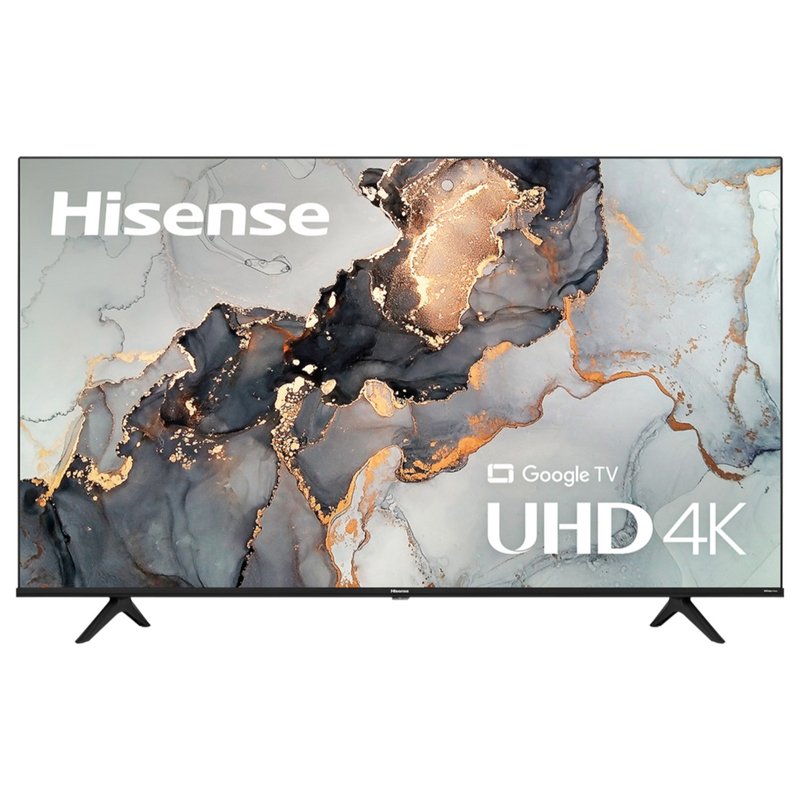 Hisense 50
