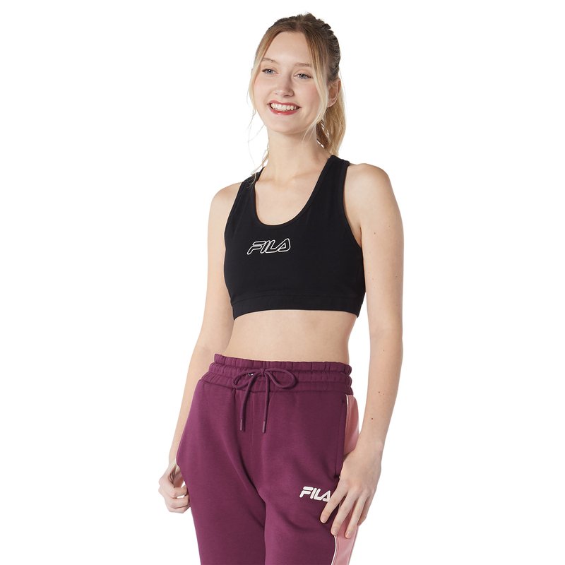 Fila Women's Bloom Bra, Women's Sports Bras