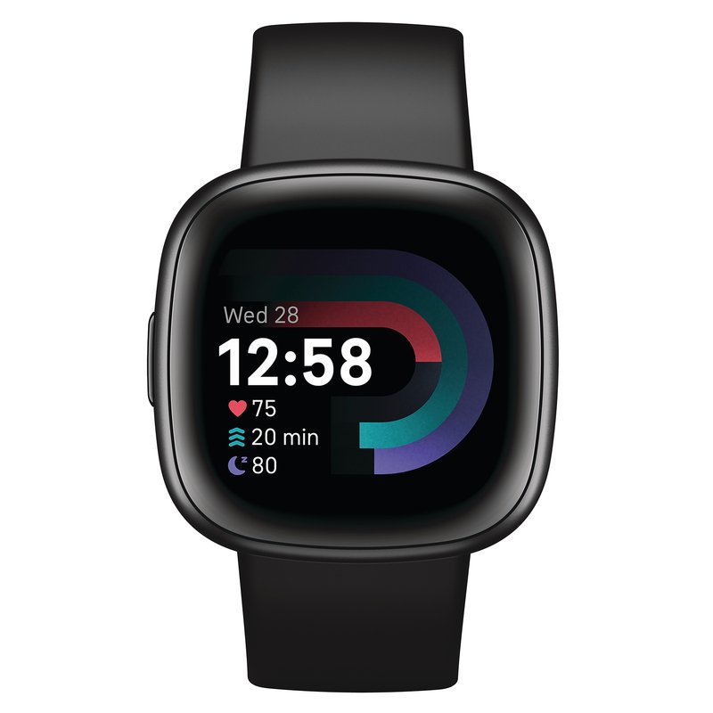 How do I get started with Fitbit Versa 4? - Fitbit Help Center
