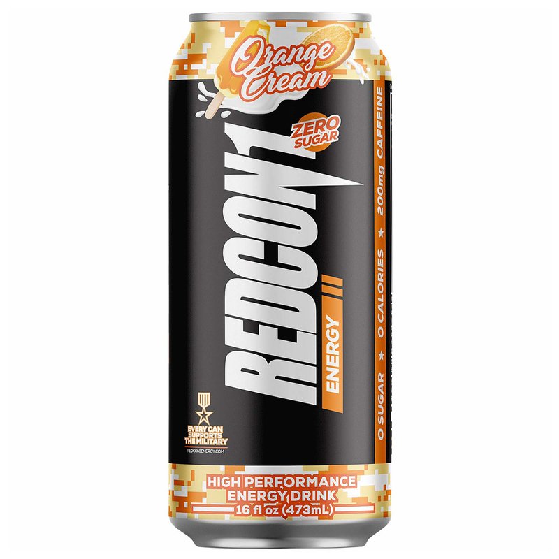 Redcon 1 Energy Drink | Energy Drinks | Fitness - Shop Your Navy Exchange -  Official Site