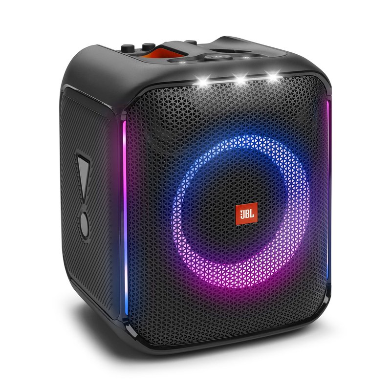 JBL Boombox 3 Wi-Fi: official product video! 