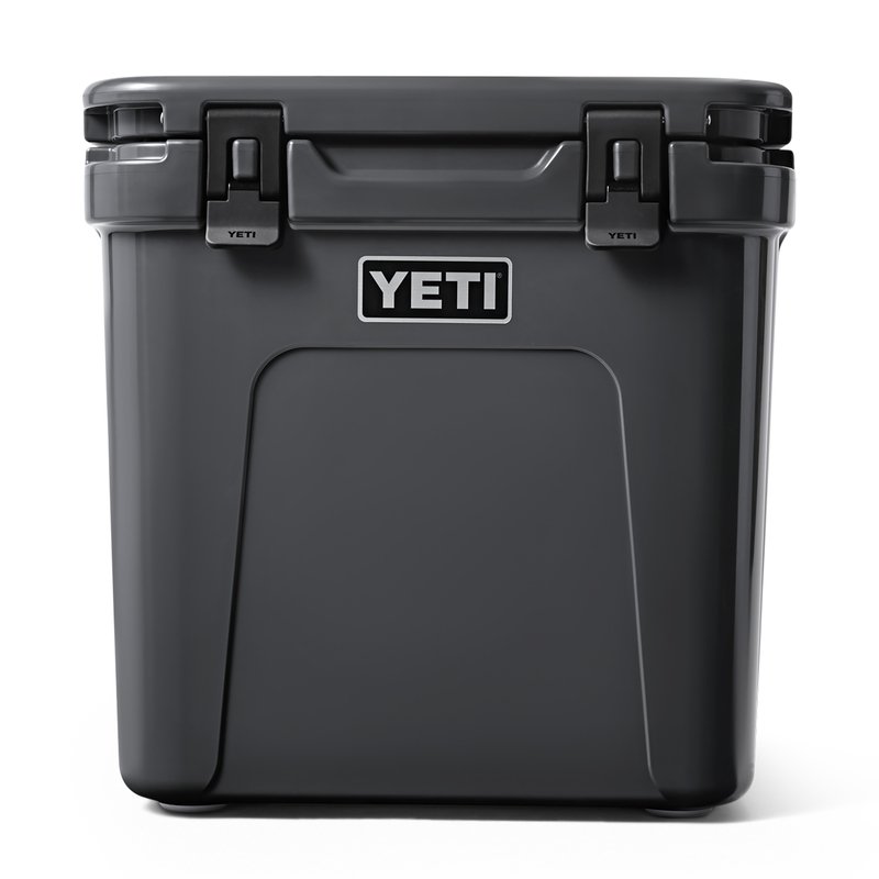 Rescue red definitely has some orange tint to it : r/YetiCoolers