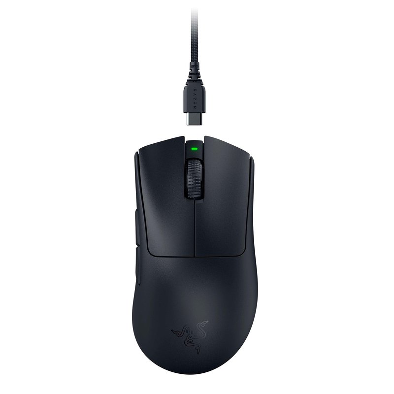 Razer Viper Mini Mouse Lightweight Gamer Mouse Advanced Optical Sensor Gift  for Gamer Pro Player Computer Laptop Gaming