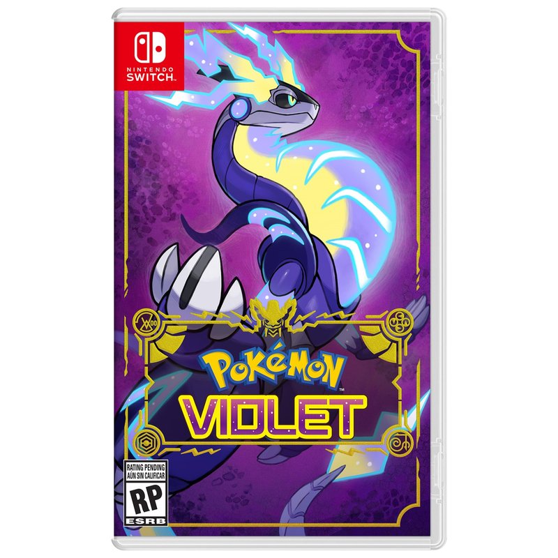 How to increase your PC box space in Pokémon Scarlet and Violet