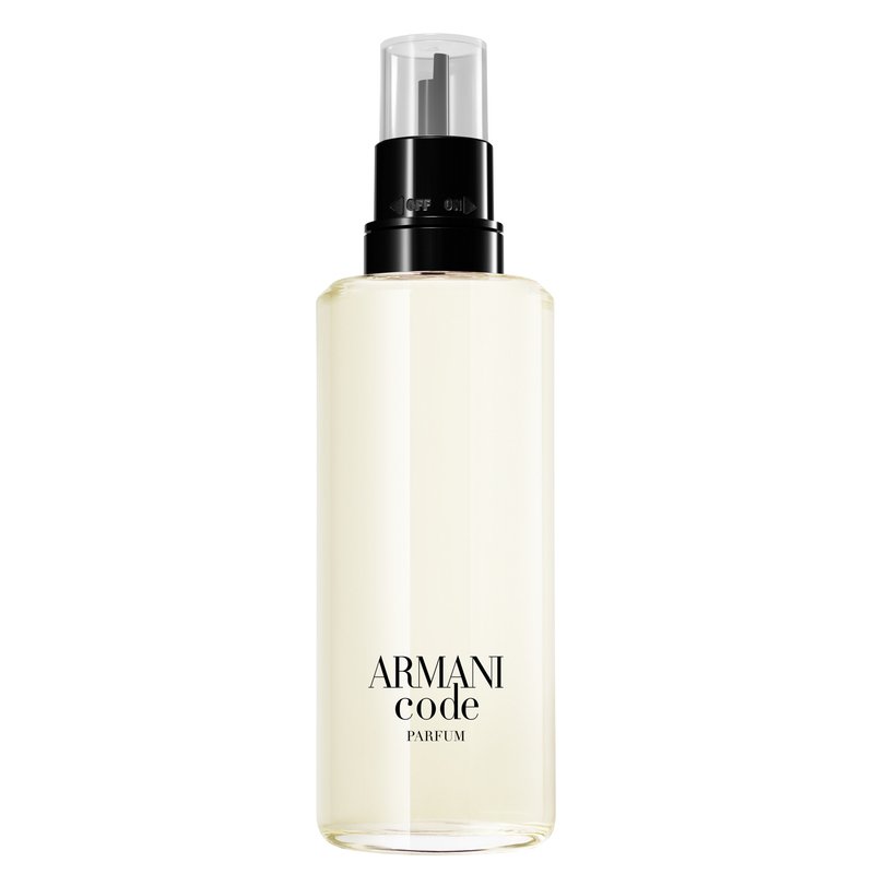 Giorgio Armani Code Men Parfum Refill | Cologne | Beauty & Personal Care -  Shop Your Navy Exchange - Official Site