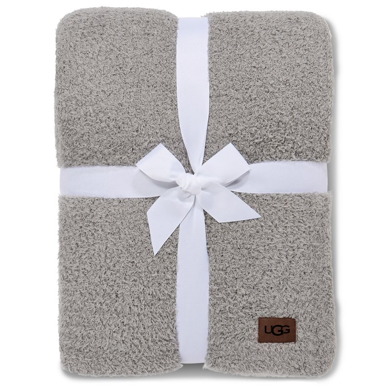 Ana knit throw cheap