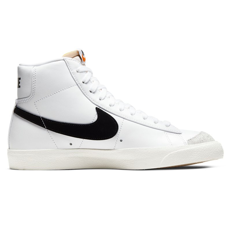 Nike Men's Blazer Mid '77 Vintage Sneakers