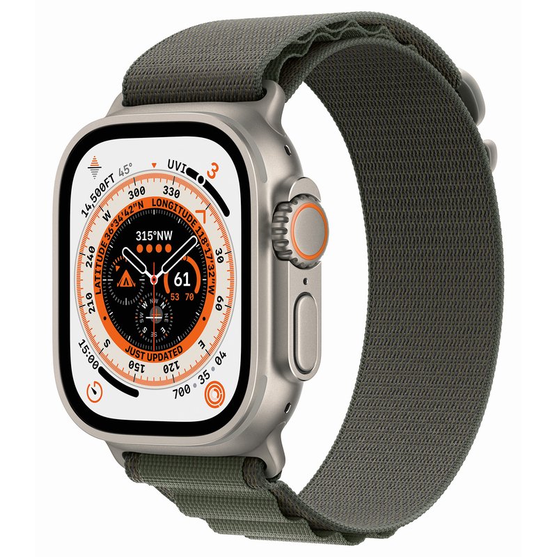 Apple, Accessories, Series Apple Watch