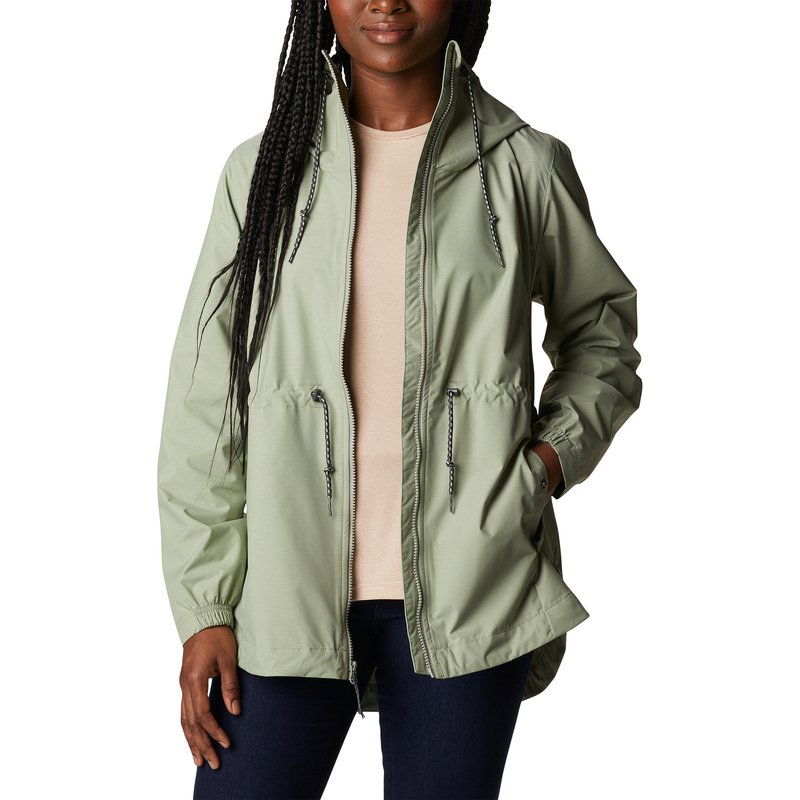 Ridge shell jacket discount