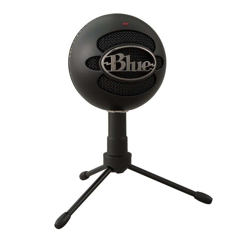 Logitech for Creators Blue Yeti Nano USB Microphone for Gaming, Streaming,  Podcasting,Twitch, , Discord, Recording for PC and Mac, Plug & Play