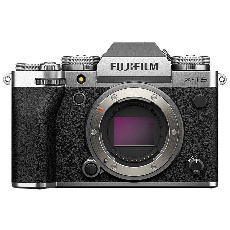 【極美品】FUJIFILM X-T5 + Fujifilm XC35mmF2 Fujifilm X-t5 Mirrorless Camera Body | Point & Shoot Cameras