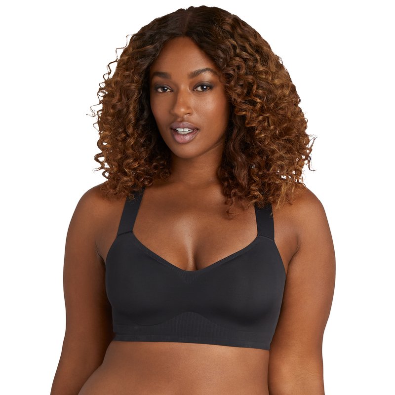 Bali Comfort Revolution Easylite Racerback Wireless Bra, Wireless