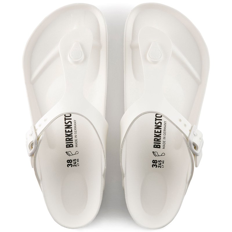 Women's gizeh best sale eva sandals