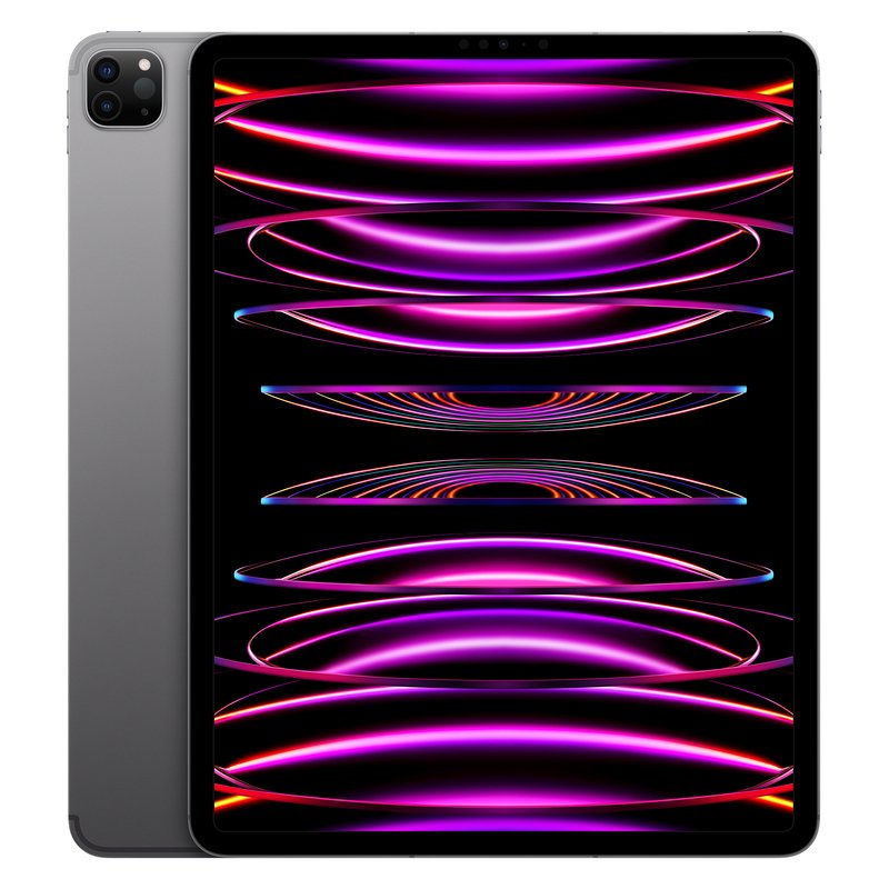 【WEB限定】 Apple 12.9 iPad本体