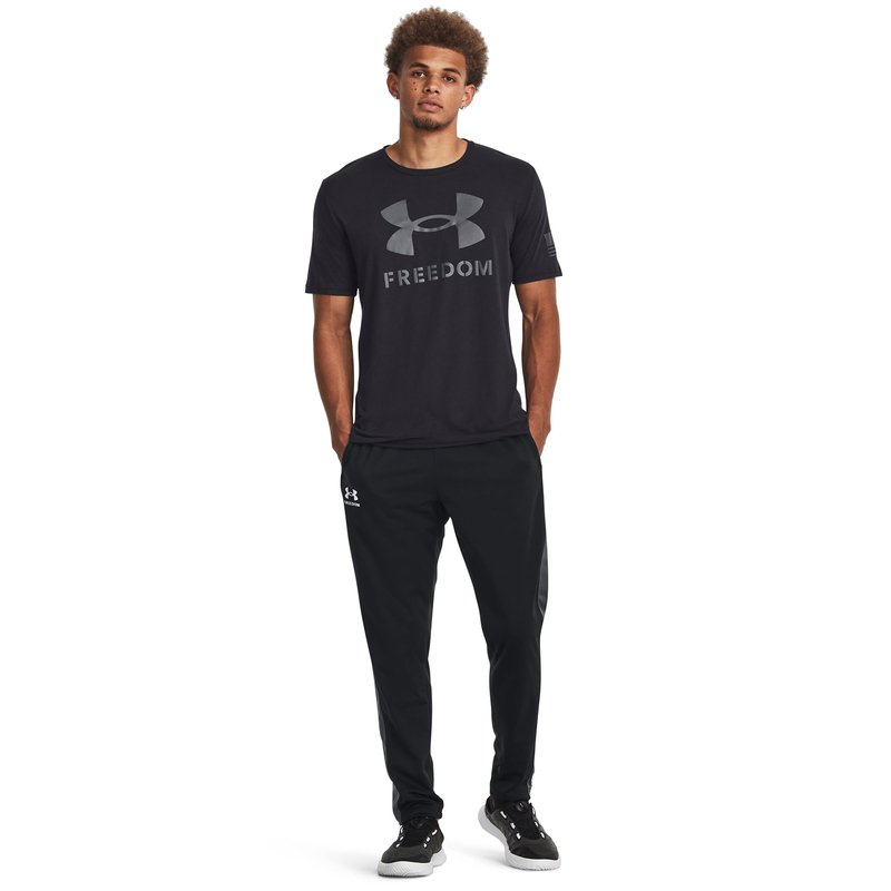Under Armour Men s Freedom Brawler Pants Men s Active Pants Joggers Apparel Shop Your Navy Exchange Official Site