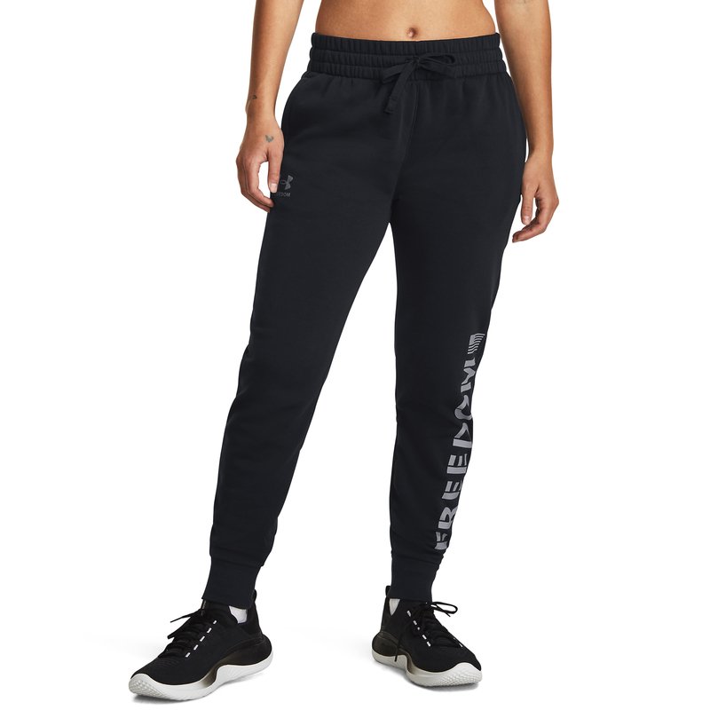 Under Armour Women's Rival Freedom Joggers