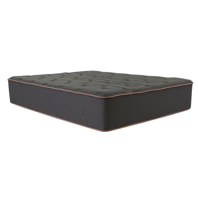 Corsicana Tommie Copper Core Znergy 11-inch Copper Infused Hybrid Firm  Mattress, Mattresses
