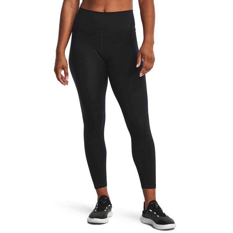 High Rise Ankle Legging