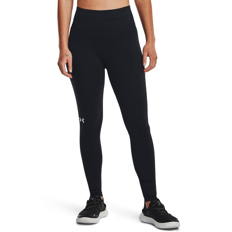 Under Armour Women's Train Seamless Leggings, Women's Active Leggings &  Tights