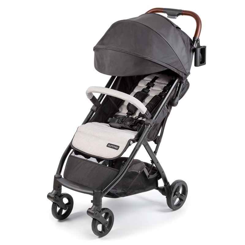 Summer infant 3d pac cs crc accessories