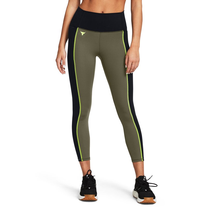 Under Armour Armour Ankle Leggings Womens