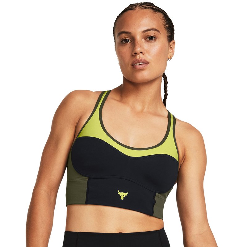 Women's project rock top
