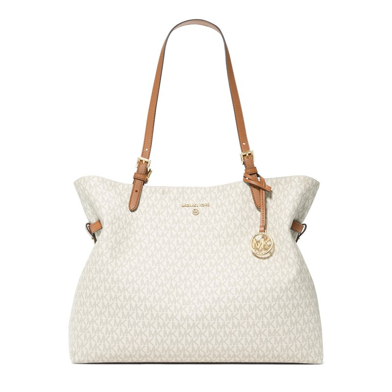 Michael Kors Snap Closure Tote Bags