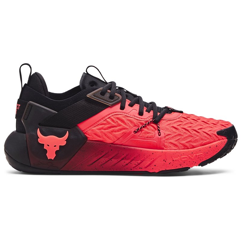 Under Armour Men s Project Rock 6 Training Shoe Men s Training Shoes Fitness Shop Your Navy Exchange Official Site