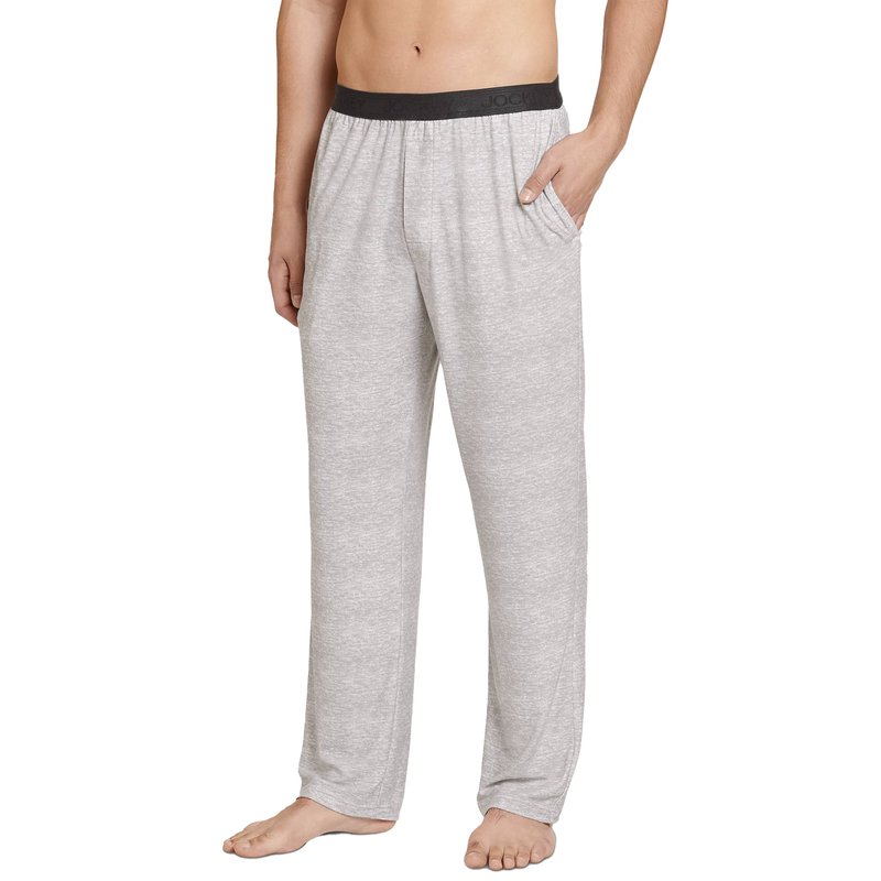 Jockey Men's Ultrasoft Sleep Pant, Men's Lounge Pants