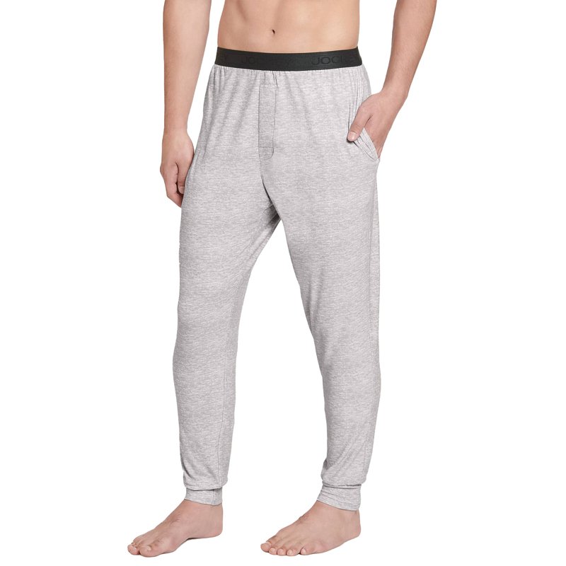 Jockey Men s Ultrasoft Sleep Joggers Men s Lounge Pants