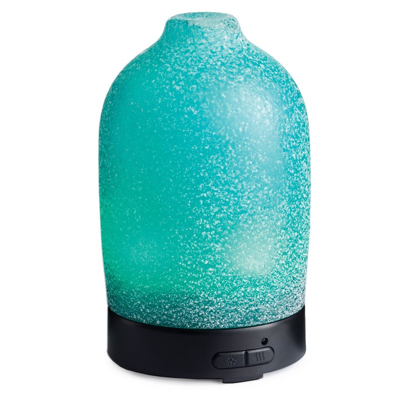 Airome Sea Glass Essential Oil Diffuser, Diffusers & Home Fragrances