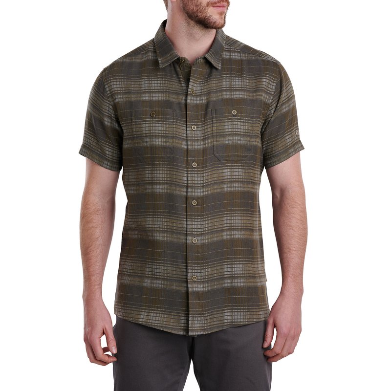 KUHL Descendr Long-Sleeve Shirt - Men's - Clothing