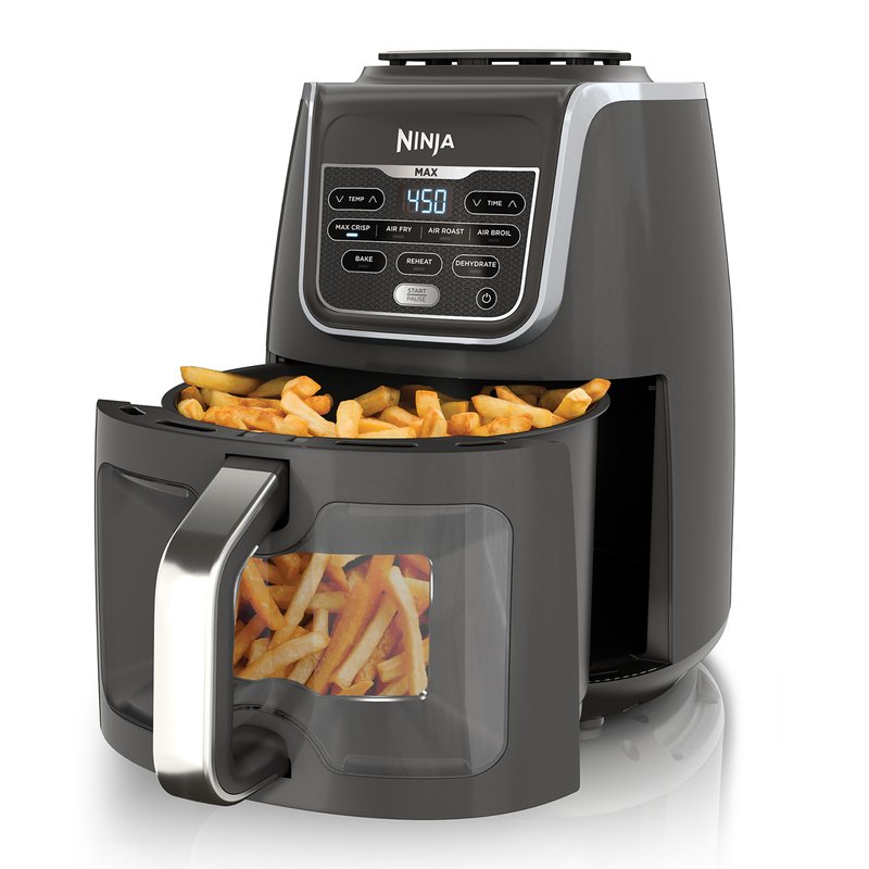 Ninja Air Fryers: Which One Should You Buy? 
