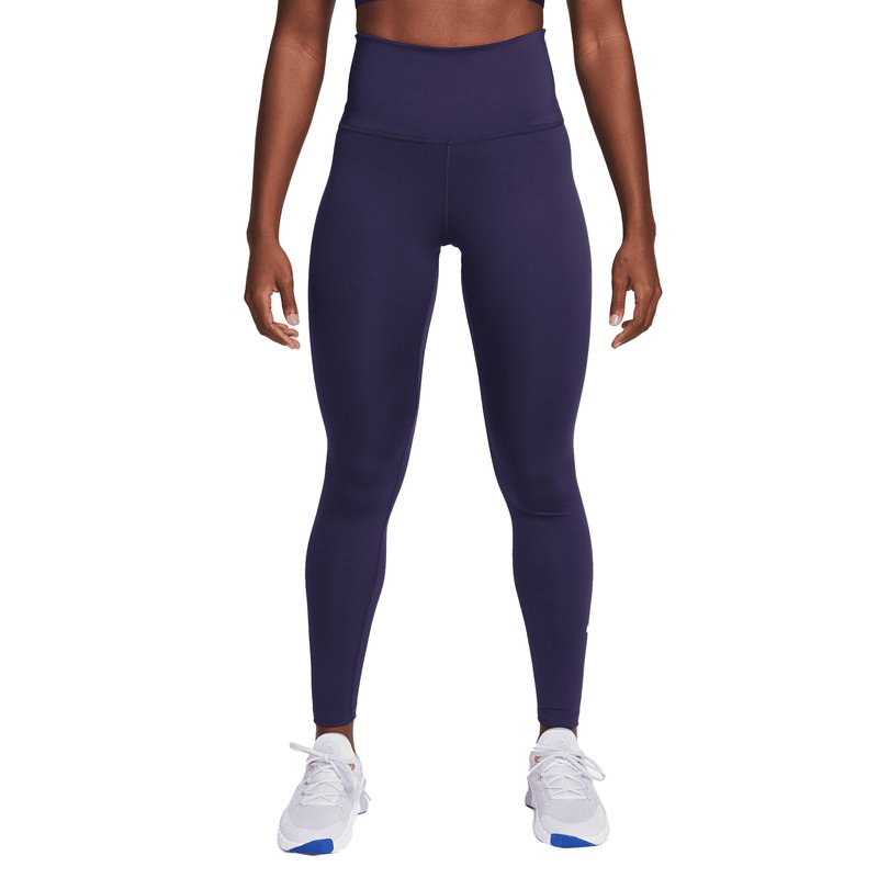 Nike Women's One Drifit High Rise Tights, Women's Active Leggings & Tights