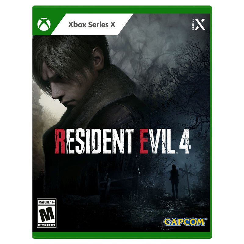 Resident Evil 2 Xbox One