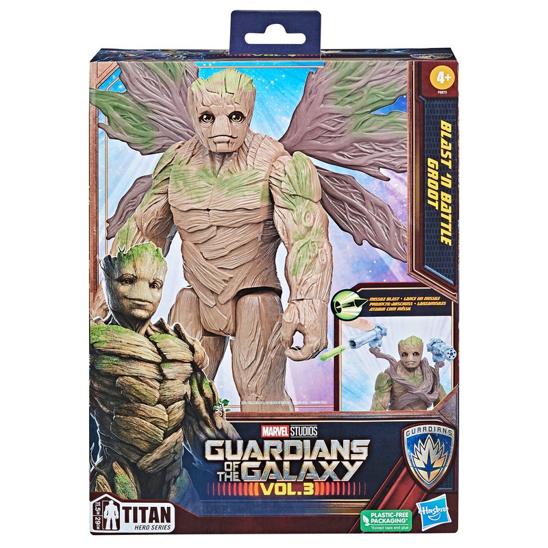 Find Fun, Creative groot dolls and Toys For All 