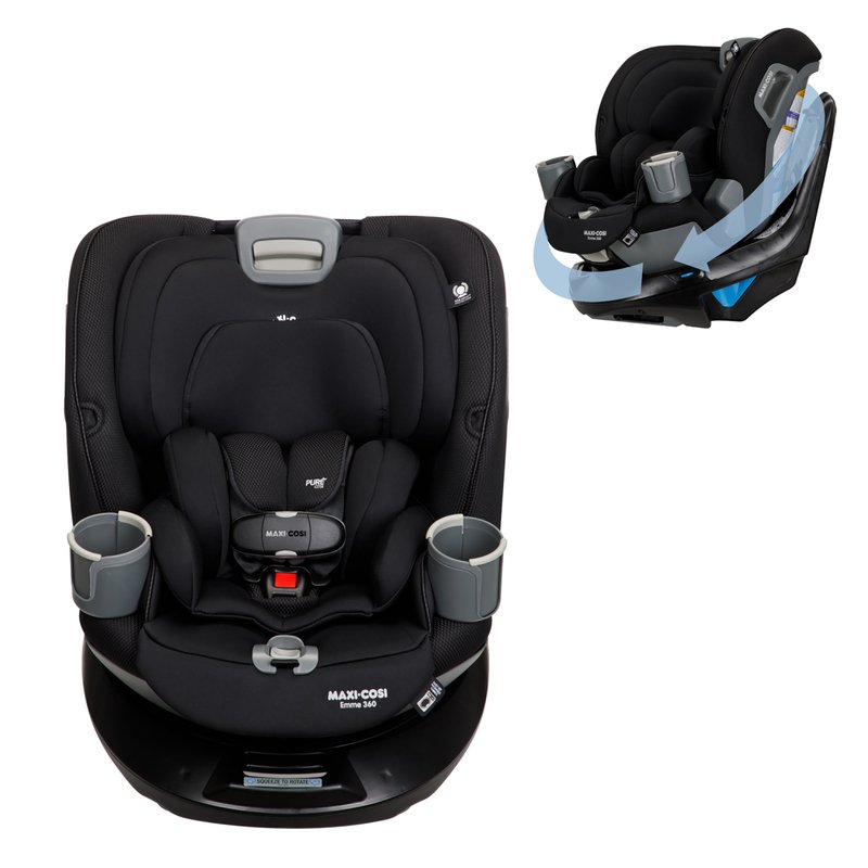 Carro Maxi Cosi » Blue Holiday Service