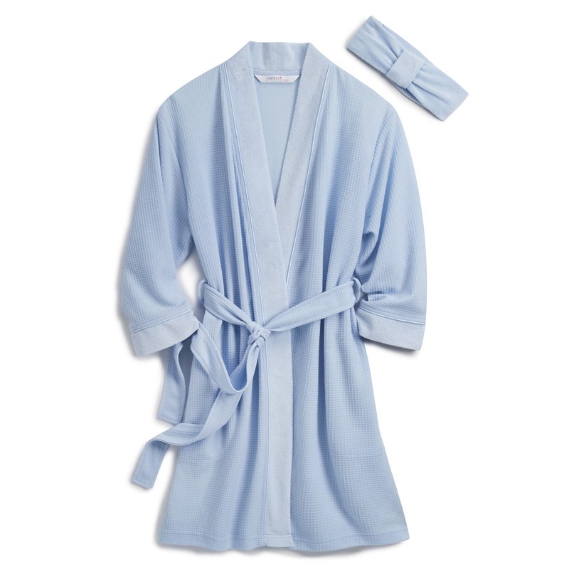 Robe jasmine top rose