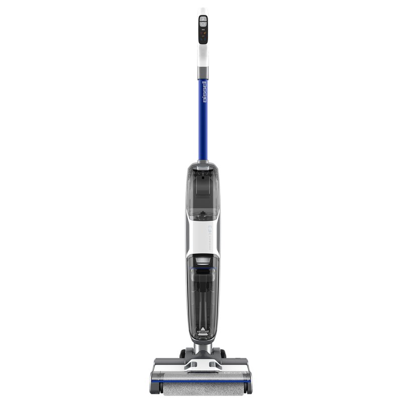Bissell Crosswave Cordless Dry-wet Upright Vacuum, Multi-surface Cleaners